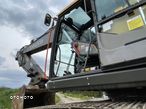 Volvo ec250EL 2017 rok EC 250 EL 30 ton koparka gąsienicowa Ideał Z GWARANCJĄ - 32