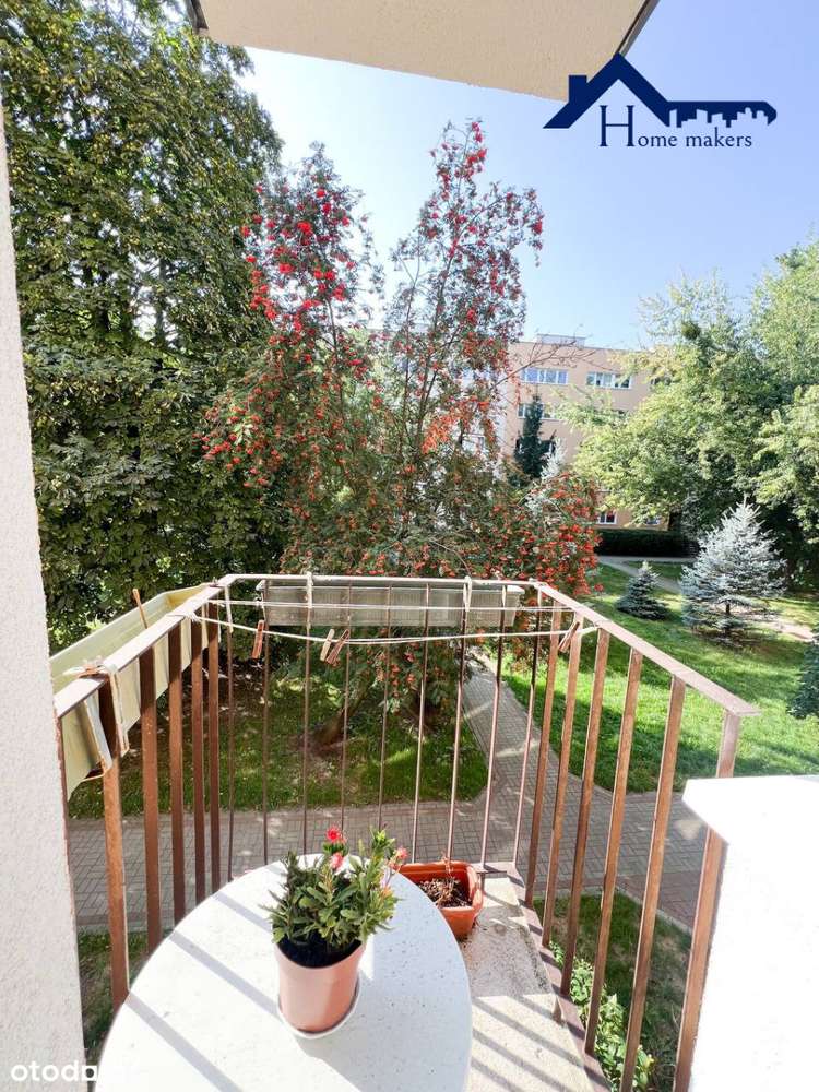 2 pokojowe/Ochota blisko WUM/od zaraz!-10