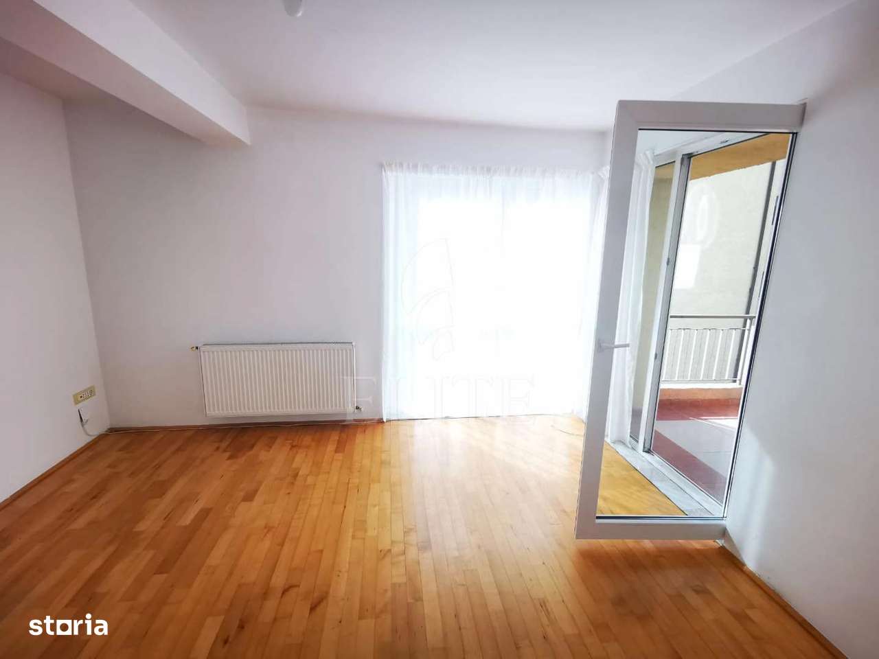 Apartament 2 camere în zona NEGOIU - Imagine principală: 2/11