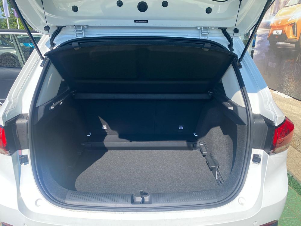 MG ZS HEV - foto 9