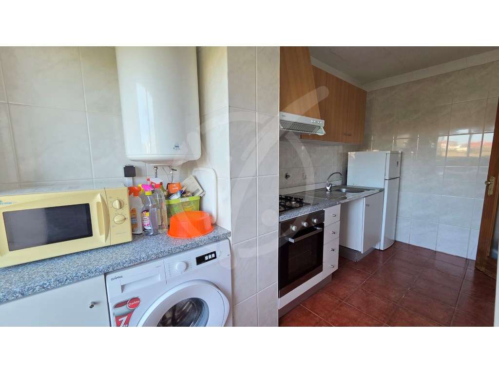 Apartamento T2 Mobilado e Equipado em Aver-o-Mar na Póvoa de Varzim-3