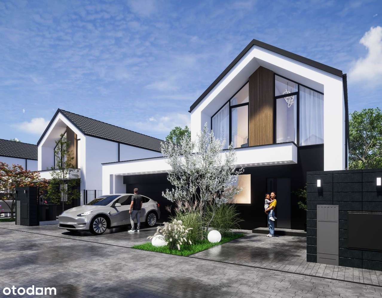 Łagiewniki Residence etap 2 dom nr 12 - Pełny obrazek: 3/18