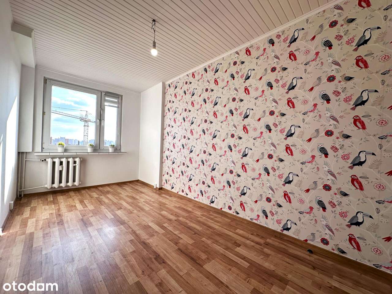 300 m od Trzech Stawów - 3 pok.  Paderwskiego-8