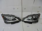 REFLEKTOR FULL LED PRAWY LEWY LEXUS LS 460H LS600H 13-16 KOMPLET SLASK EU - 1