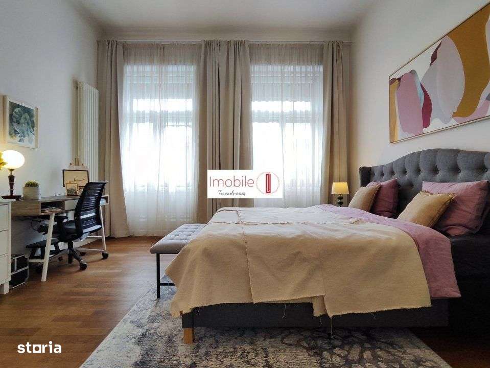 Apartament 2 camere Ultracentral | Palatul Sebestyen-18
