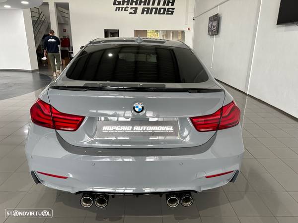 BMW 420 Gran Coupé i Pack M Auto - 38