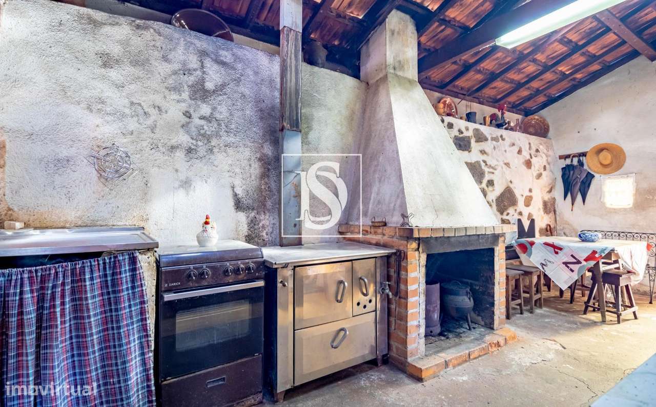 Moradia T2 Rebordelo - Grande imagem: 2/21