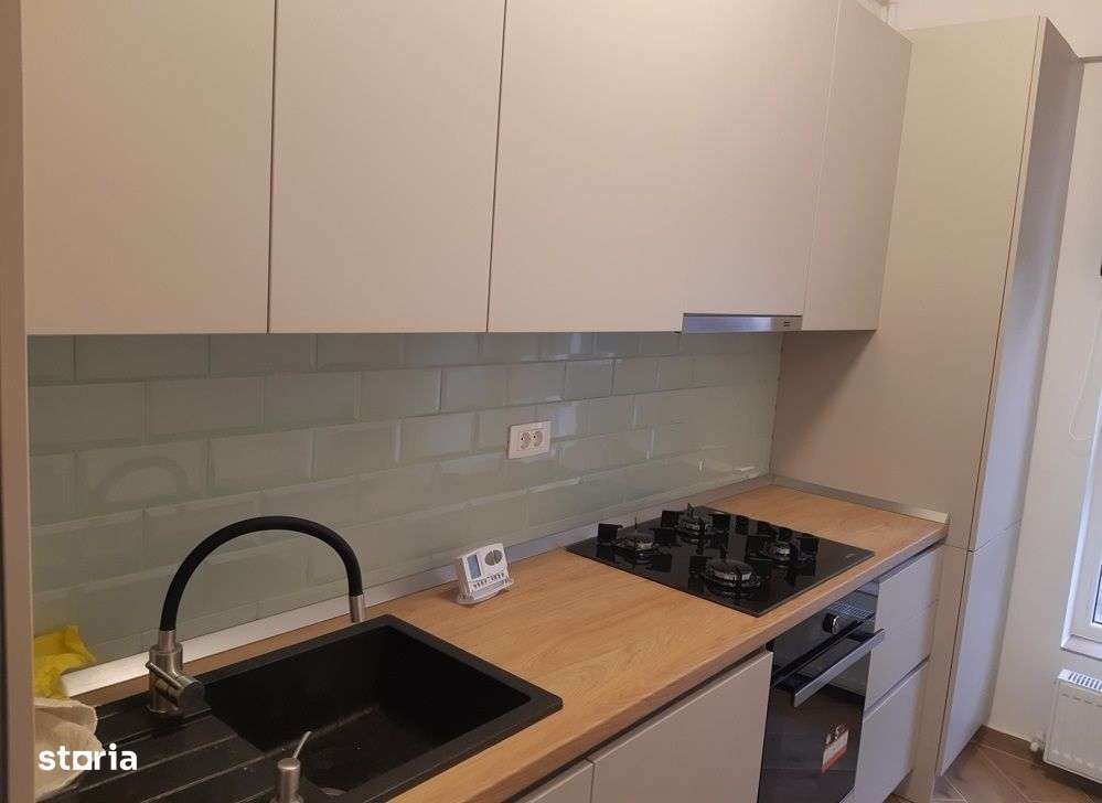 Garsonieră modernă Dimitrie Leonida - Drm. Fermei 97, 8-10' M - Imagine principală: 5/8