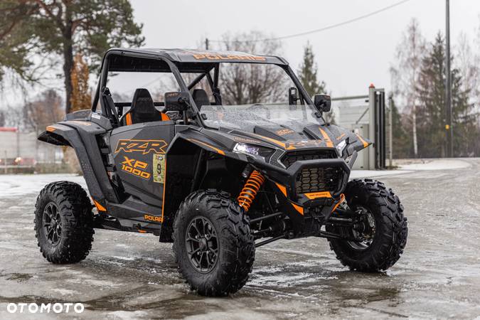 Polaris RZR - 2