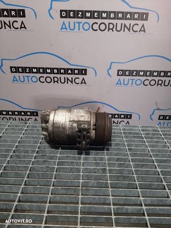 Compresor clima Renault Koleos 2.0 D 2008 - 2015 (419) - 2