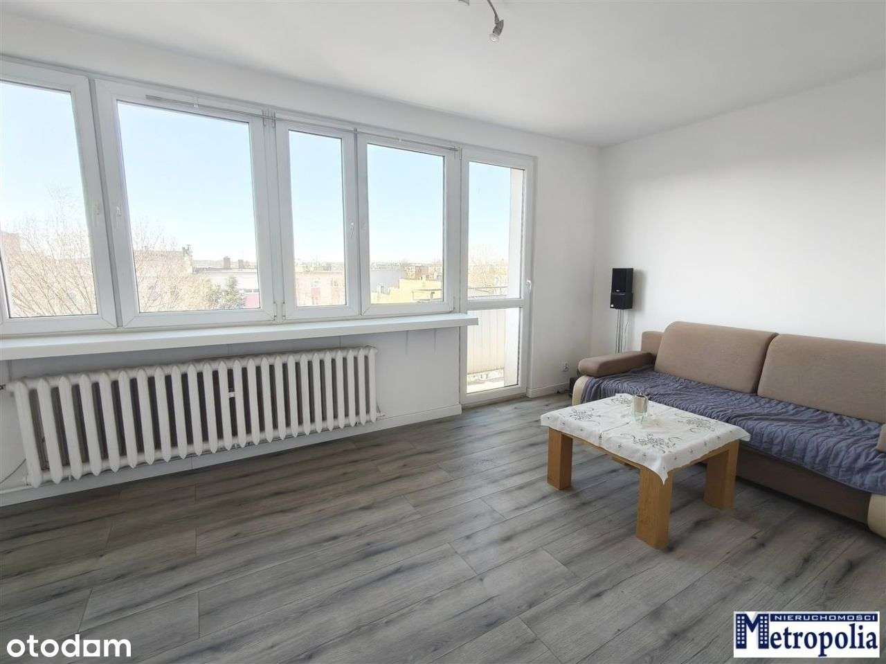 M3/ blisko Centrum/ do zamieszkania! - Widok 3