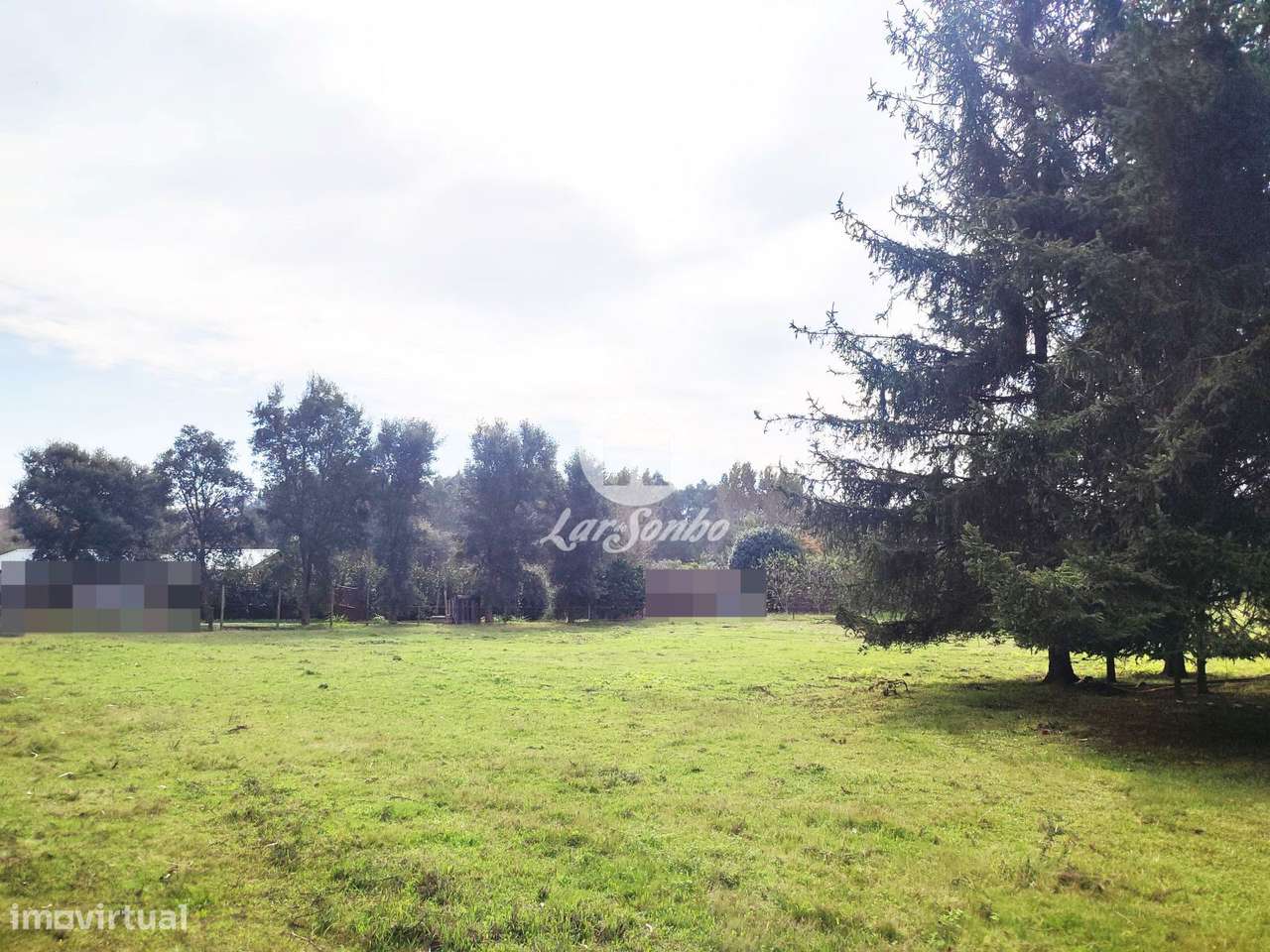 Terreno para moradia c/ 4.948 m2 em Canidelo- Vila do Conde - Grande imagem: 4/12