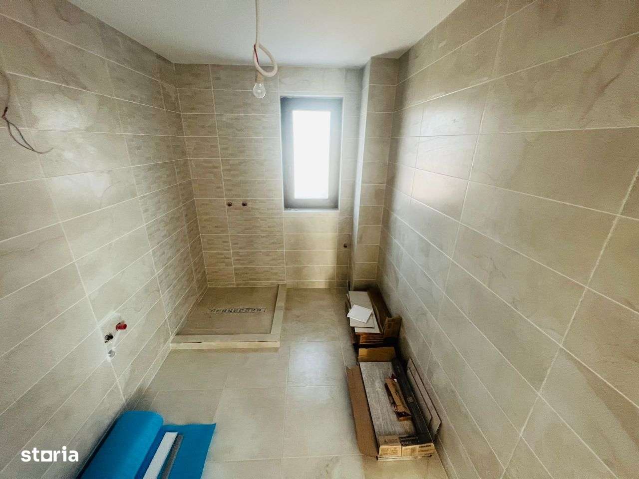 CANALIZARE! ASFALT! Casa 3 camere, 88 mp utili, Miroslava - Imagine principală: 5/8