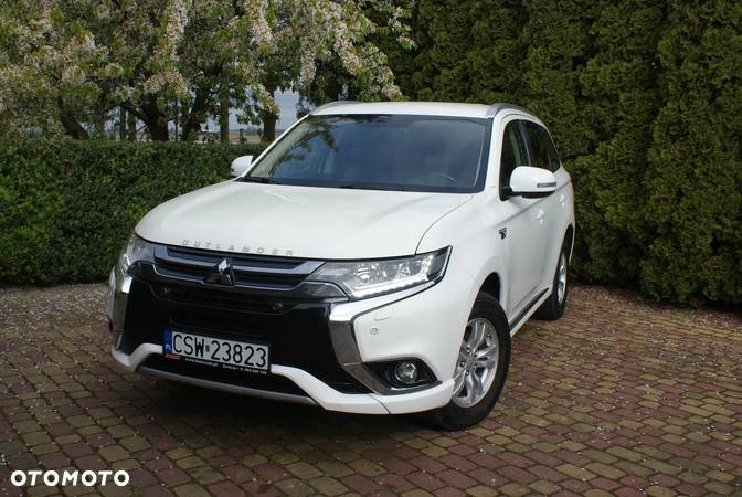 Mitsubishi Outlander - 6