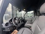 Mercedes-Benz Sprinter 317 Extralung Izoterm - 8