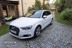 Audi A3 35 TFSI - 1