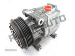 Compressor Ar Condicionado Mr447_190-1640 Fiat 500 [2007_2024] - 2