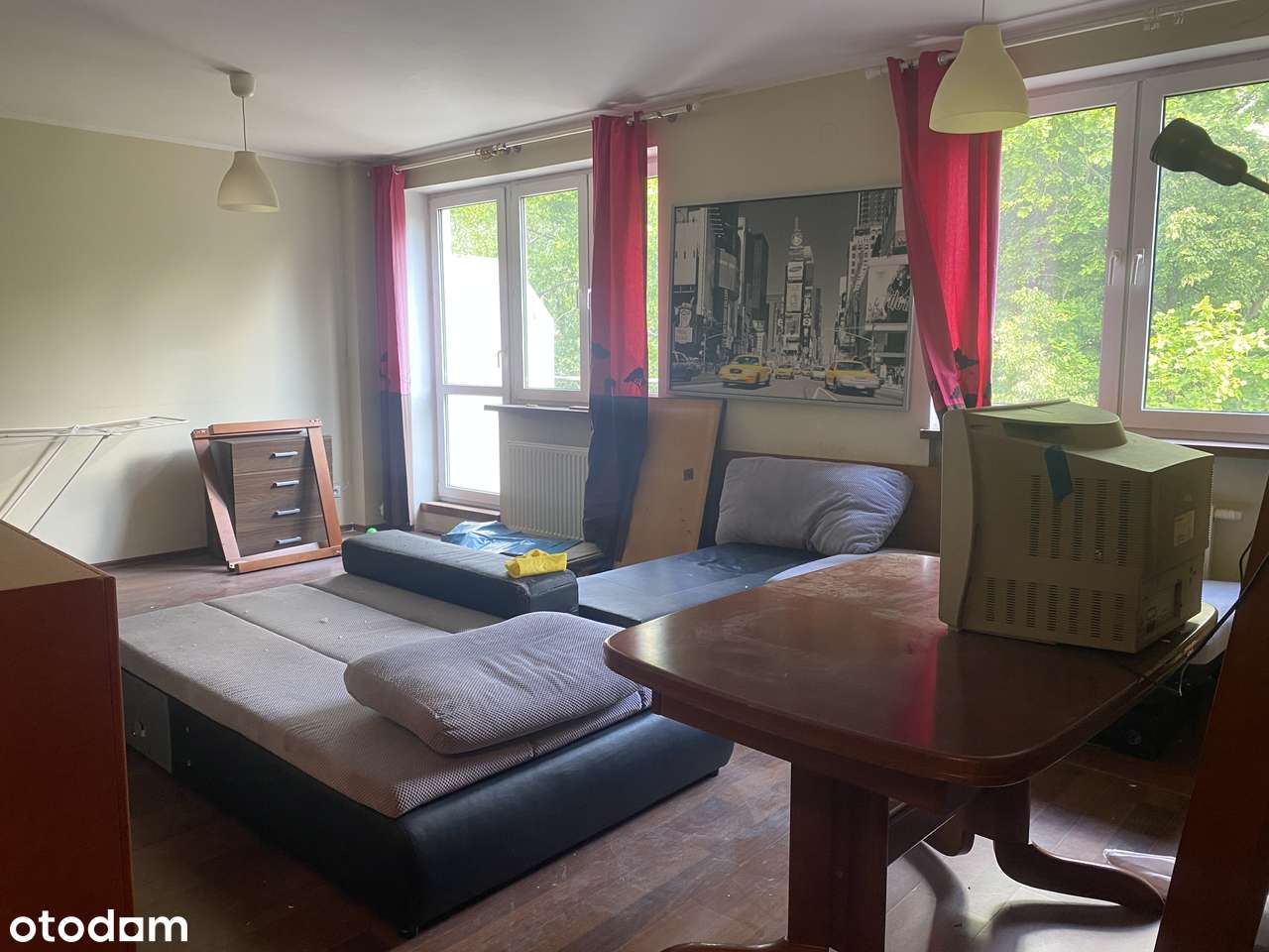 TANIO_Nowodwory 80m2  tramwaje_autobusy, 2 poziomy-7