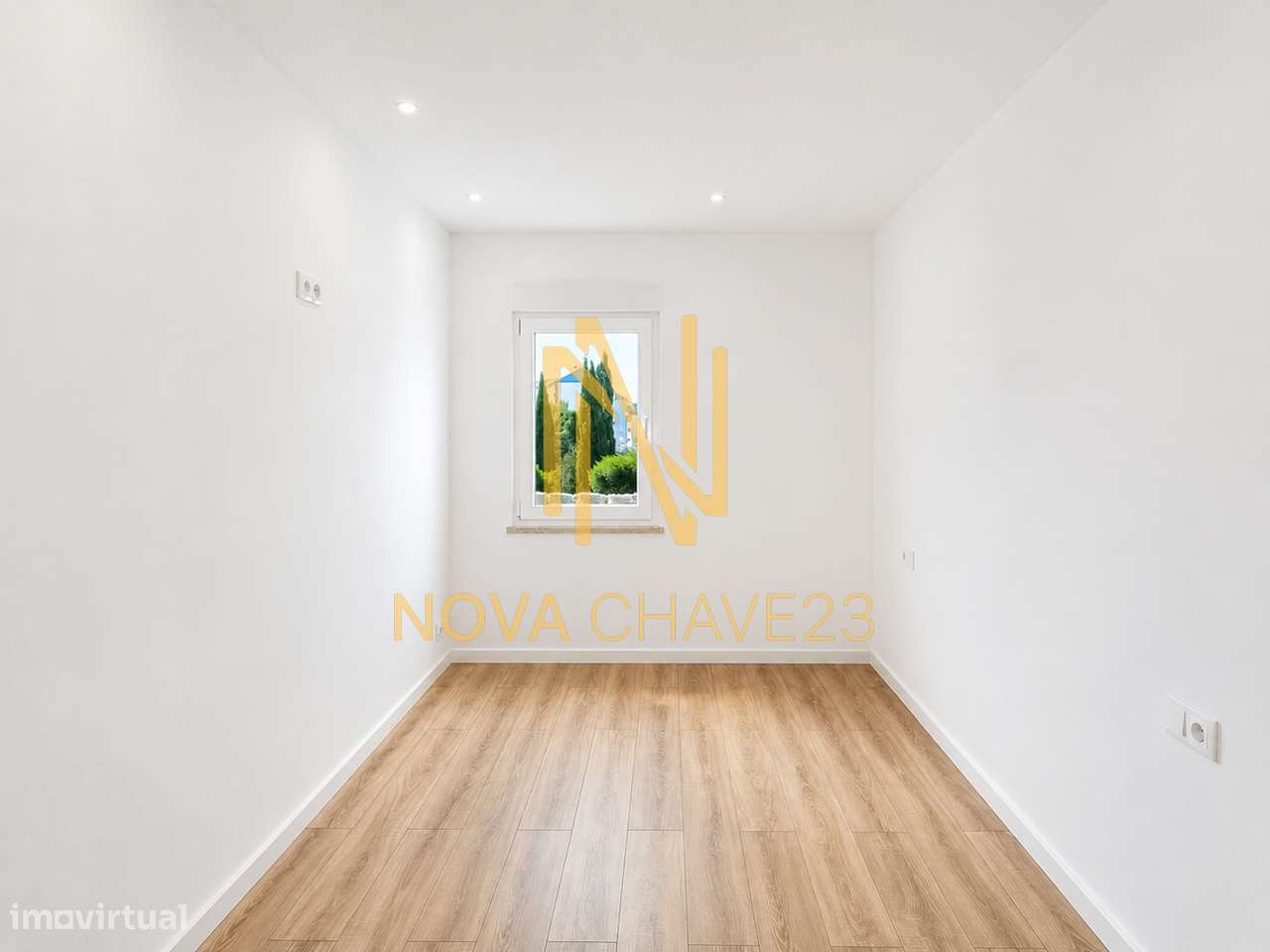 Apartamento T3+1 de Excelência em Mira-Sintra | Totalmente Remodelado-11
