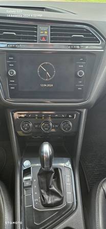 Volkswagen Tiguan - 2