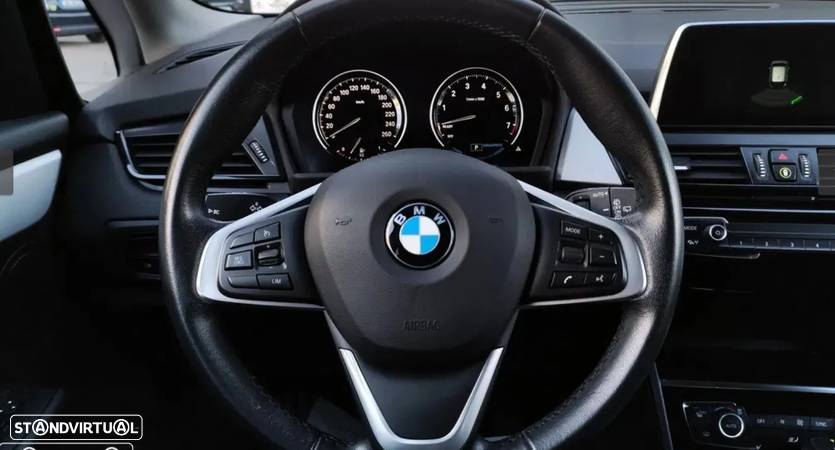 BMW 225xe Active Tourer Line Sport - 9