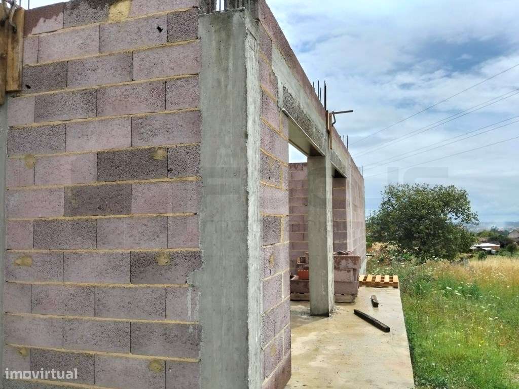 Moradia T3 térrea ALVORADA - a poucos minutos de Estarreja-6