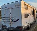 Fiat Ducato 2.8 HDI 130CV - 2