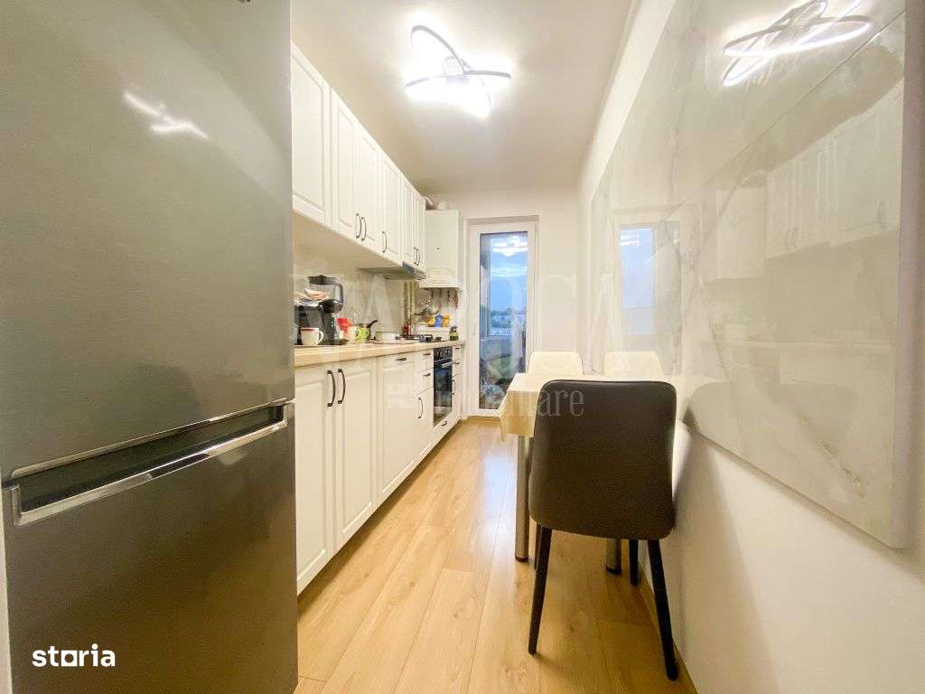 Apartament 3 camere de vanzare in Manastur, Cluj Napoca - Imagine principală: 4/5