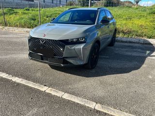 DS DS7 Crossback E-Tense Performance Line EAT8