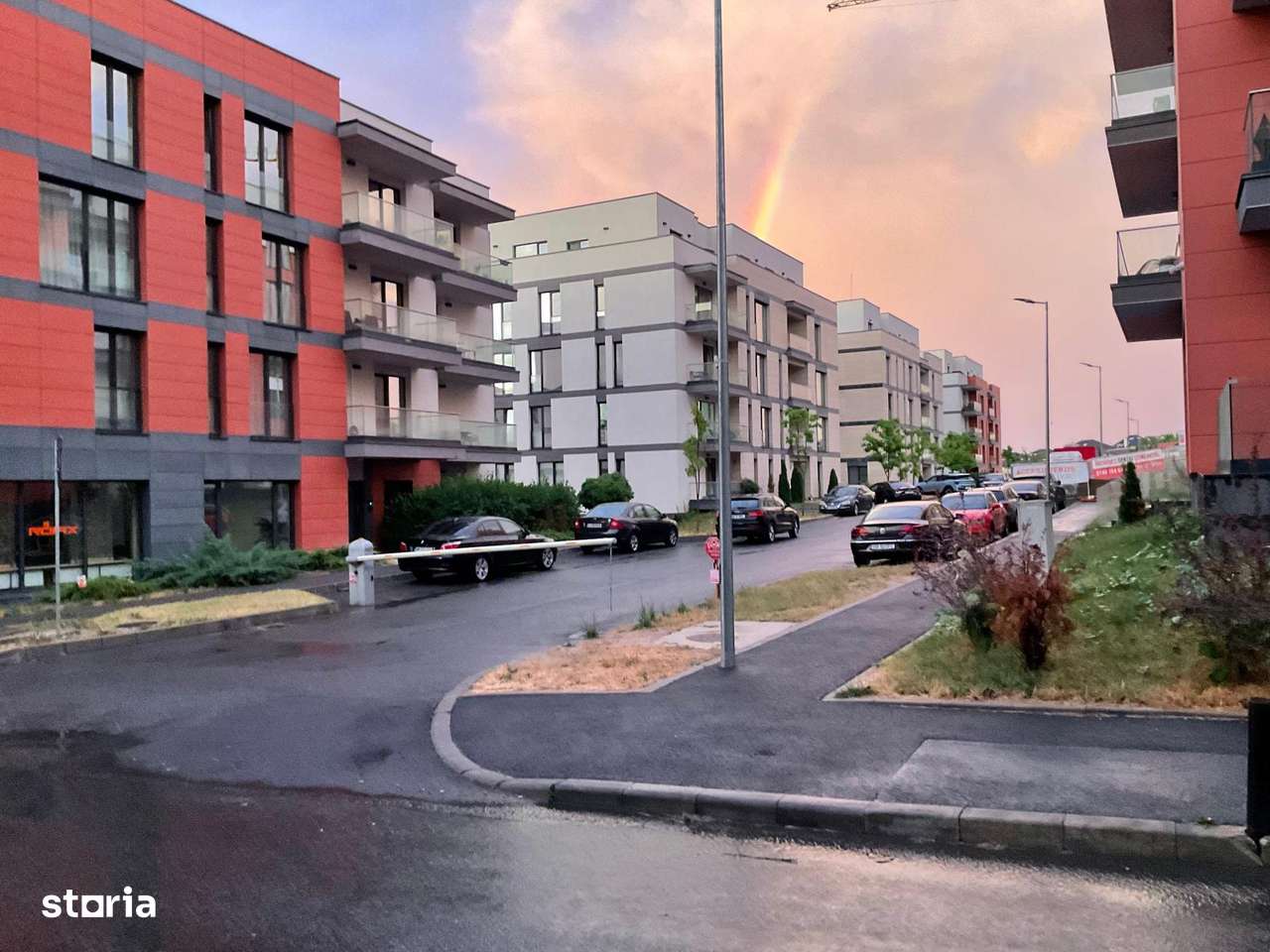 Dezvoltator vand apartament 3 camere zona premium - Imagine principală: 3/14