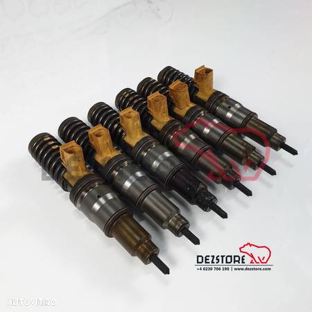 Injector Volvo FH12 (21340616) - 3