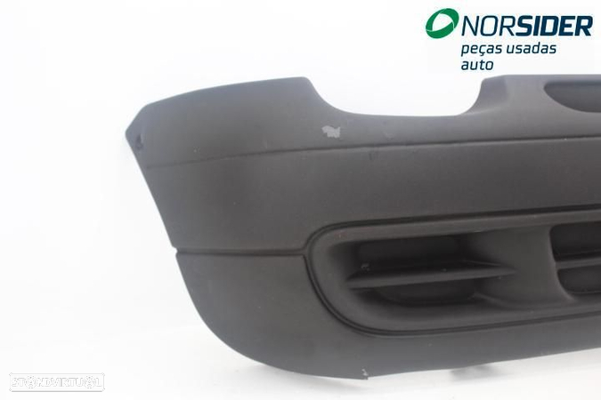 Para choques frente Renault Twingo|93-98 - 2