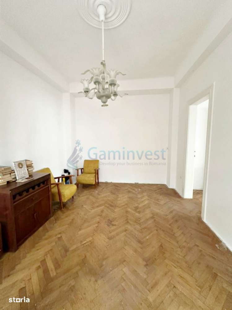 Doua case independente,singur in curte, central,Oradea,V4309,Gaminvest - Imagine principală: 4/10