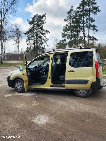 Citroën Berlingo 1.6 HDi XTR - 6