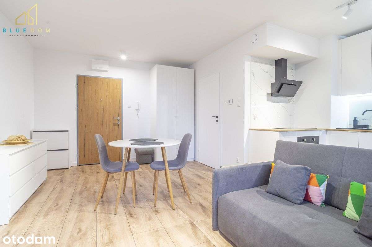 Nowe mieszkanie, ul. Kraszewskiego - Pełny obrazek: 4/7