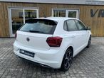 VW Polo - 6