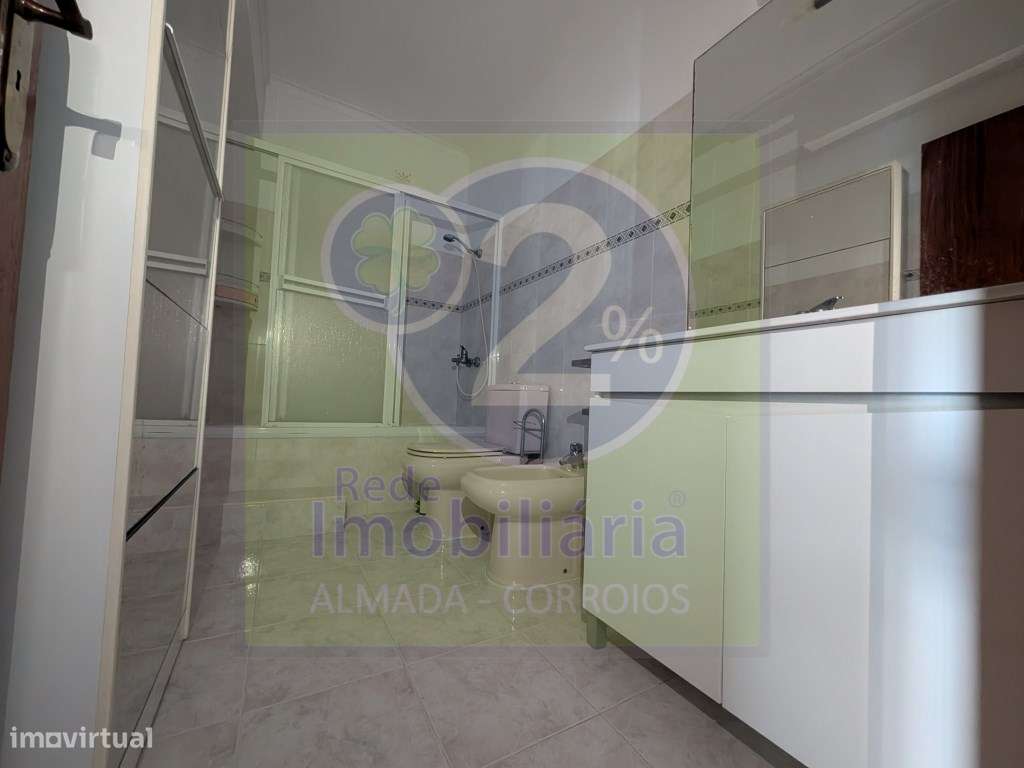 T3, bem localizado, Corroios-10
