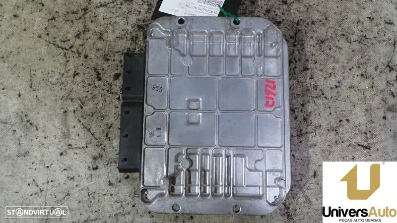 CENTRALINA MOTOR UCE OPEL ASTRA J 2011 -55579893 - 3