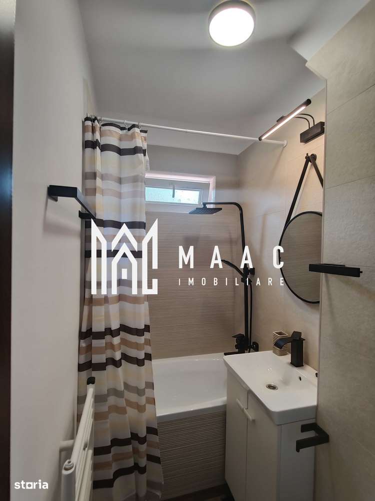 Apartament 2 camere | Renovat | Modern | Mihai Viteazu - Imagine principală: 4/7