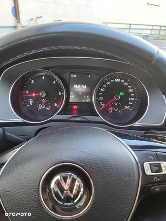 Volkswagen Passat Variant 2.0 TDI SCR DSG 4Motion Alltrack - 11