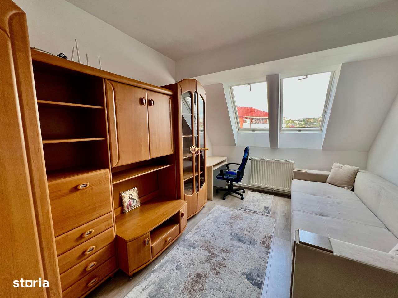 Apartament 2 camere Podul de Piatra-4