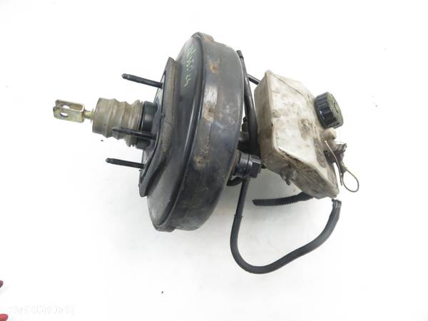 SERWO POMPA PEUGEOT 206 SW 1.6 HDi 9650368280 - 1