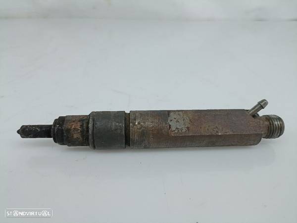 Injector Audi A4 Avant (8D5, B5) - 2