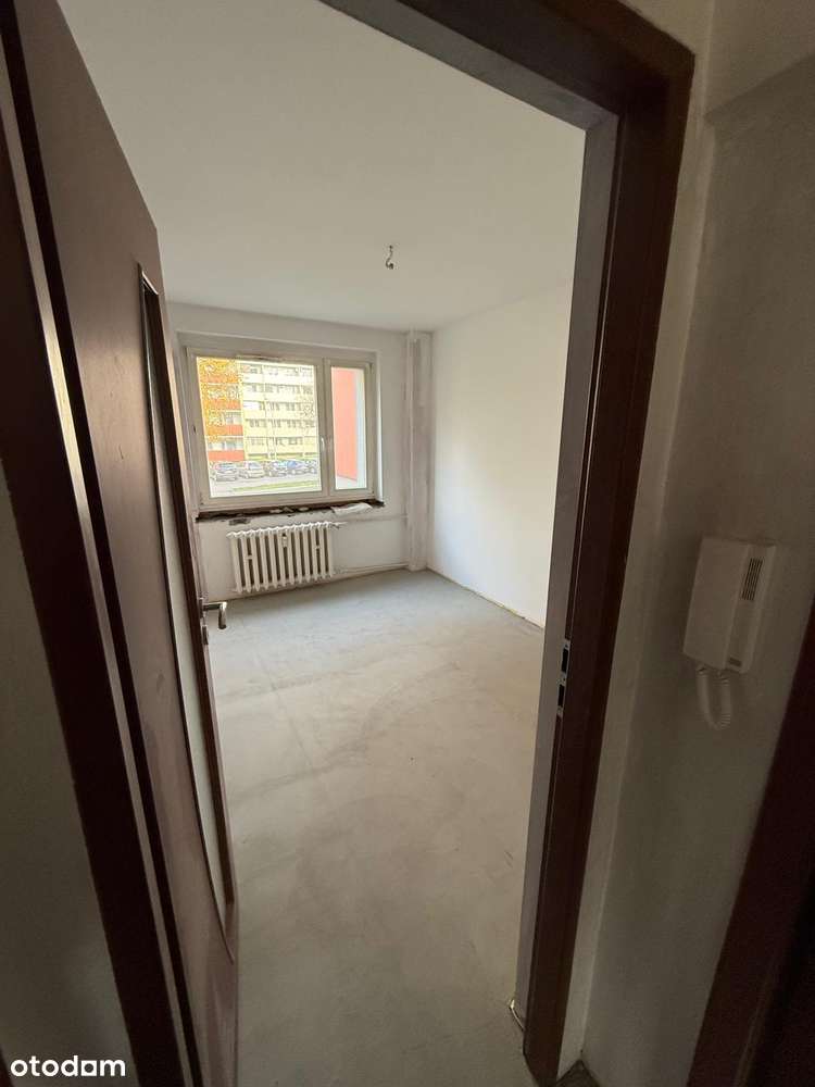 Mieszkanie na sprzedaż – 56 m²  3 , Parter  Os. 700-lecia, Żory-3