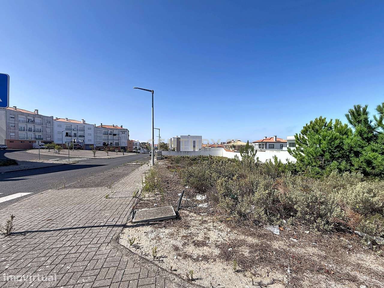 Terreno Urbano - 516m2 - Nazaré - Camarção - Zona Residencial-4