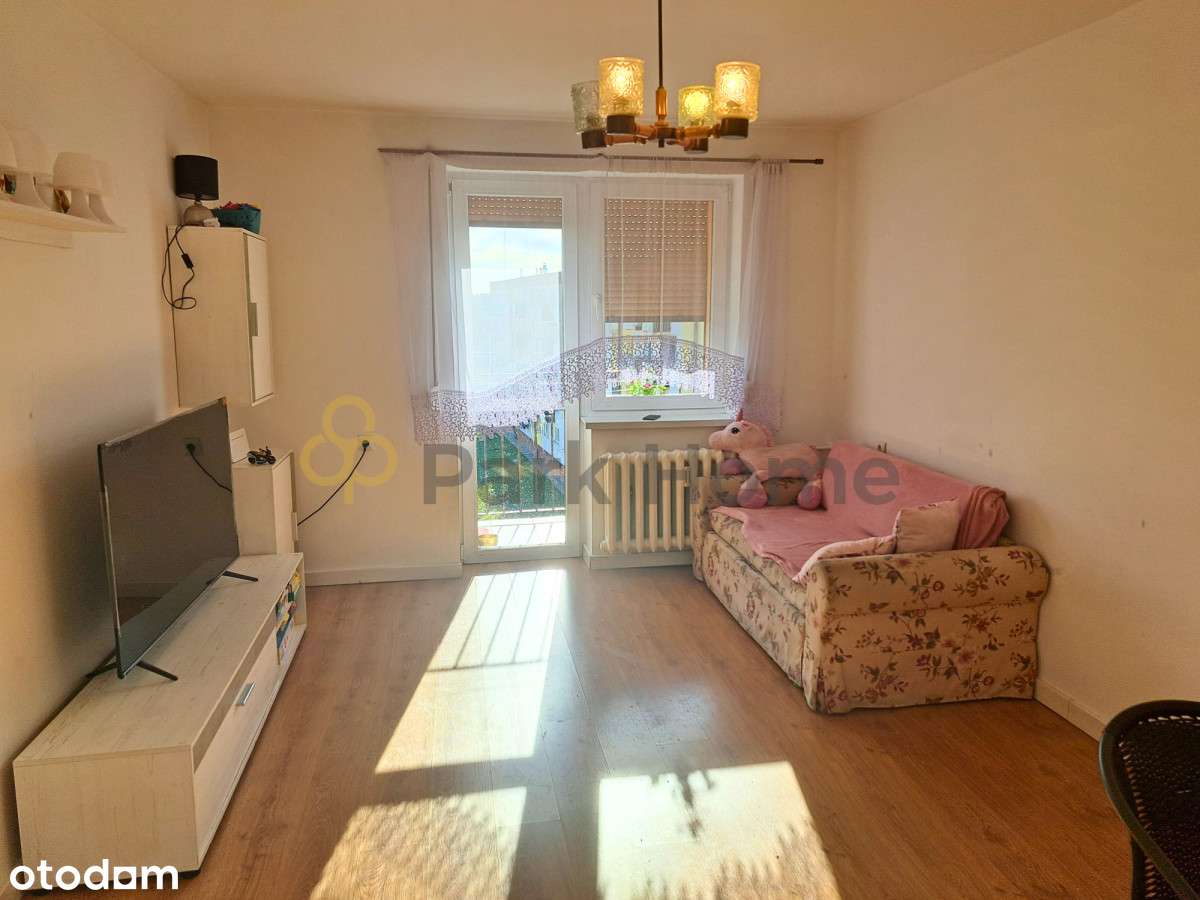 Mieszkanie 3-pokojowe w świetnej lokalizacji - os. - Pełny obrazek: 2/15