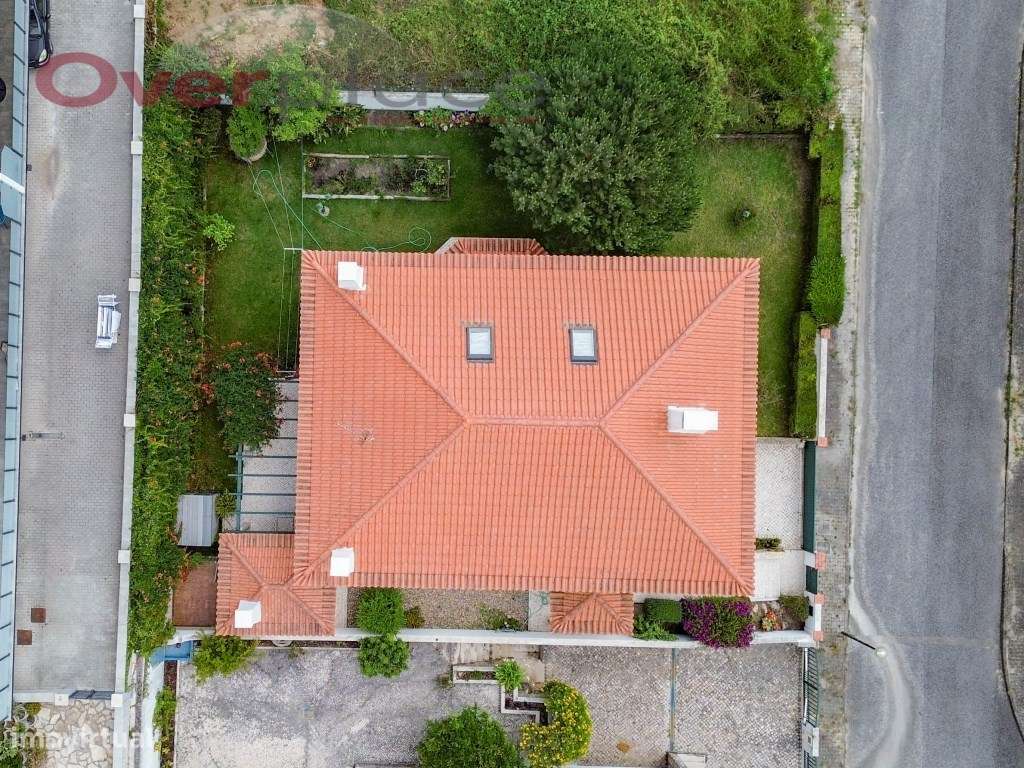 Moradia T5 Venda Lourinhã-41