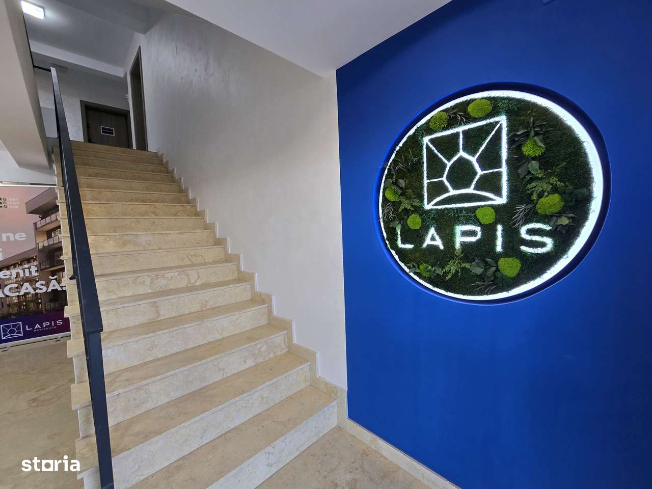 Lapis Residence- apartament 3 camere, 2 bai, TAXE NOTARIALE CADOU - Imagine principală: 4/20