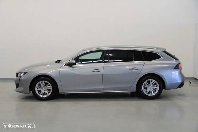 Peugeot 508 SW 1.5 BlueHDi Business Line - 3