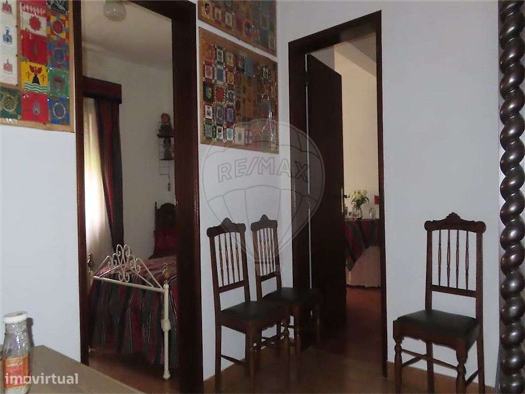 Moradia T2 para venda-13